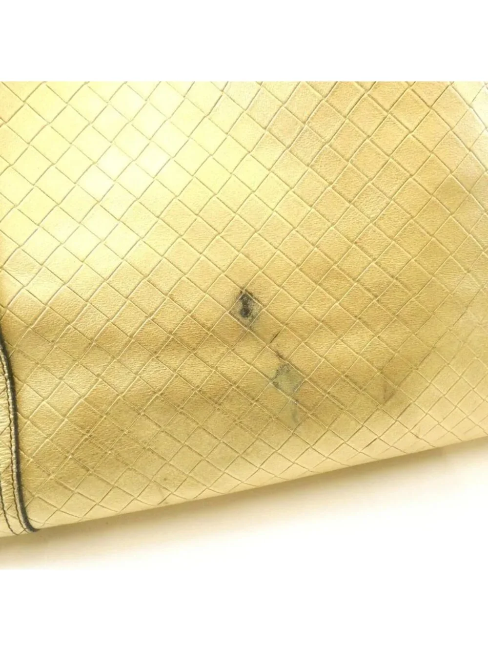 Bottega Veneta Intrecci Omirage Bag